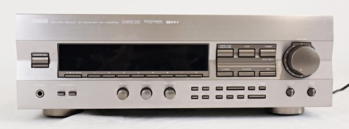 Yamaha natural sound - yamaha, av