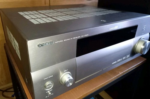 Yamaha v1600 1 - yamaha, 7.1
