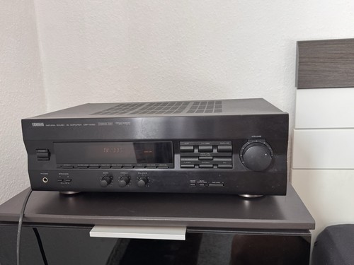 Yamaha dsp a492 - dsp-a492, natural